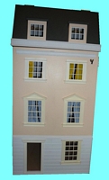 Second Hand Bath Town House